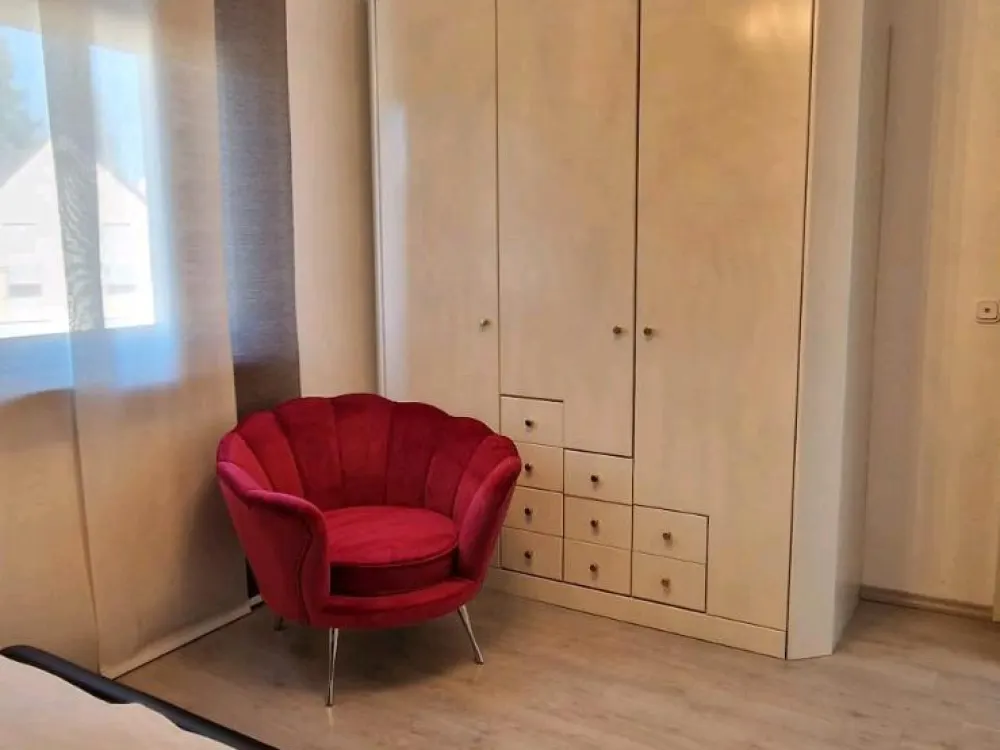 Gemütliches möbliertes 2- Zimmer Apartment in Nürnberg