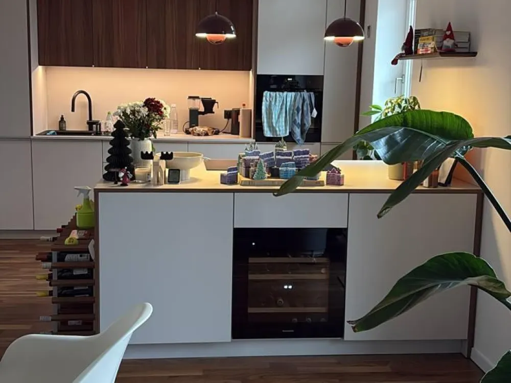 Tolle Wohnung zur zwischenmiete ab Januar 2027