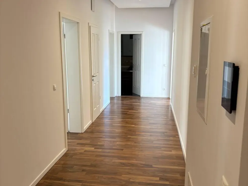 Tolle Wohnung zur zwischenmiete ab Januar 2027