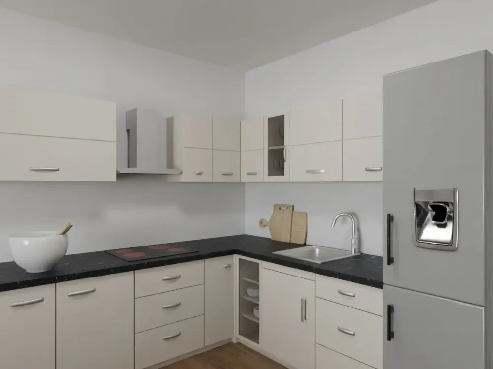 3-Zimmer Wohnung WBS bis 140