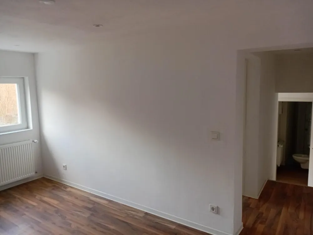 2 Room-Kitchen-Bathroom Apartment in Merchweiler W04