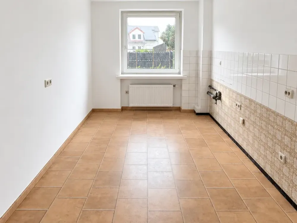 Viel Platz für den Alltag in dieser 3-Zimmer-Wohnung in Korschenbroich