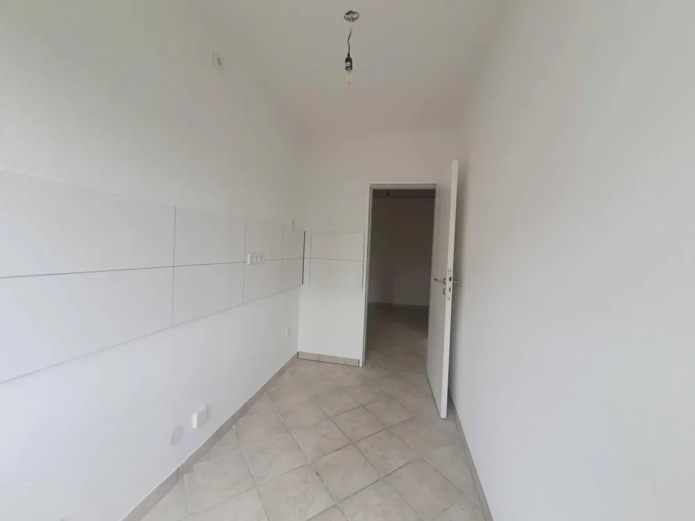 Sanierte 2-Zimmer-Wohnung mit Balkon und viel Platz zur freien Entfaltung