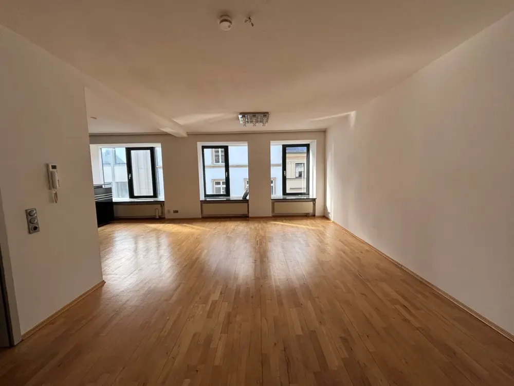 An der Freßgass: Attraktive 3-Zimmer-Wohnung im Herzen von Frankfurt