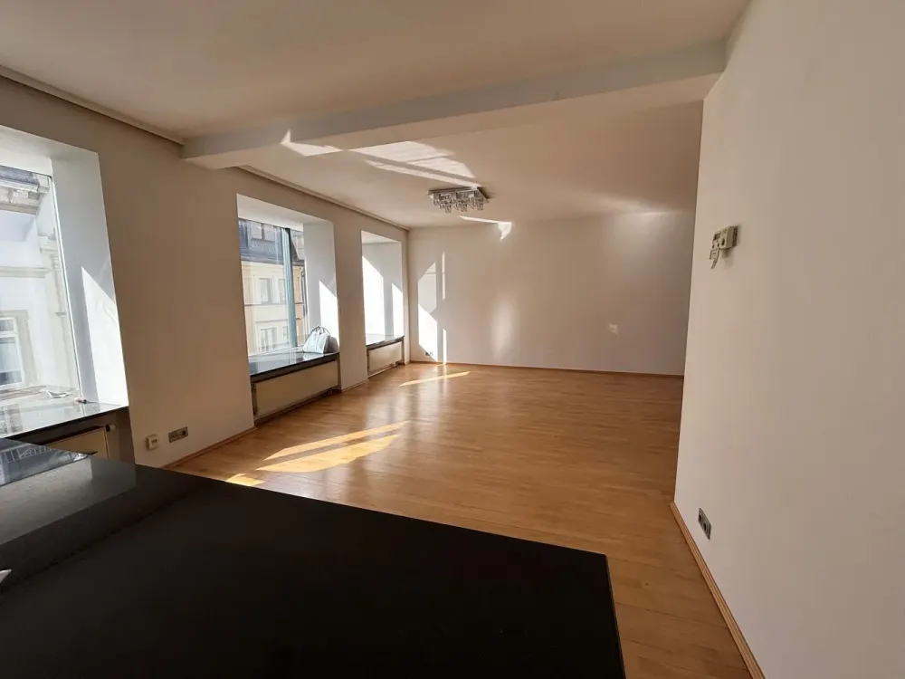 An der Freßgass: Attraktive 3-Zimmer-Wohnung im Herzen von Frankfurt