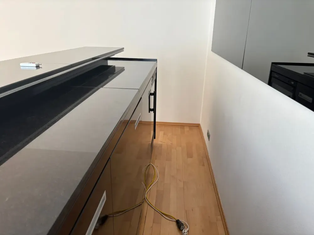 An der Freßgass: Attraktive 3-Zimmer-Wohnung im Herzen von Frankfurt
