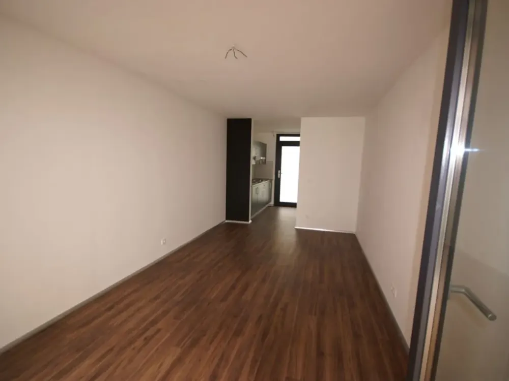 Ein-Zimmer Studenten-Apartment in St. Sebald