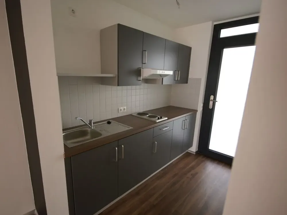 Ein-Zimmer Studenten-Apartment in St. Sebald