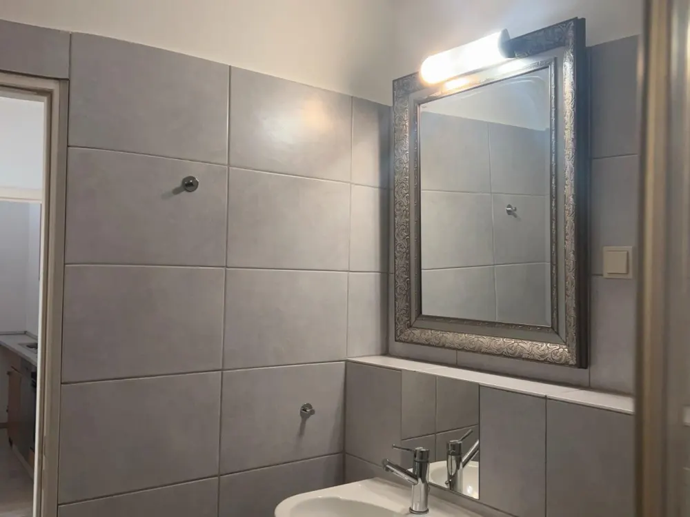 2 ZKB Balkon, EG in Dudweiler zu vermieten