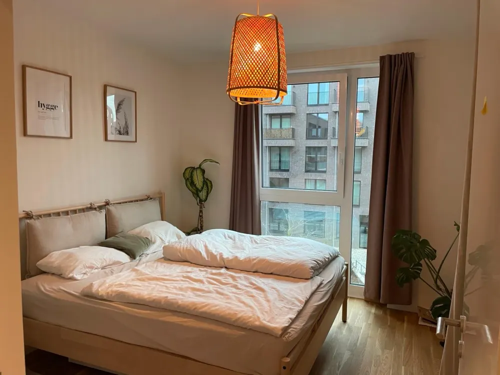 3-Zi Wohnung, 78qm in Ottensen