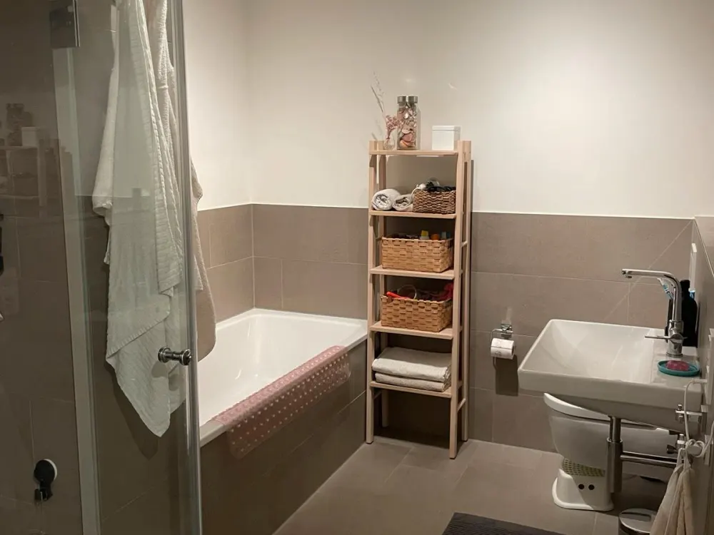 3-Zi Wohnung, 78qm in Ottensen