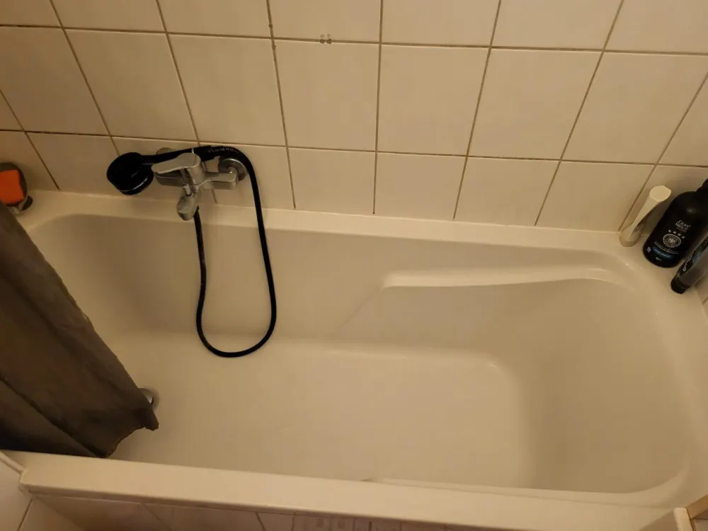 3,5-Zimmer-Wohnung mit Balkon & Loggia in Ratingen