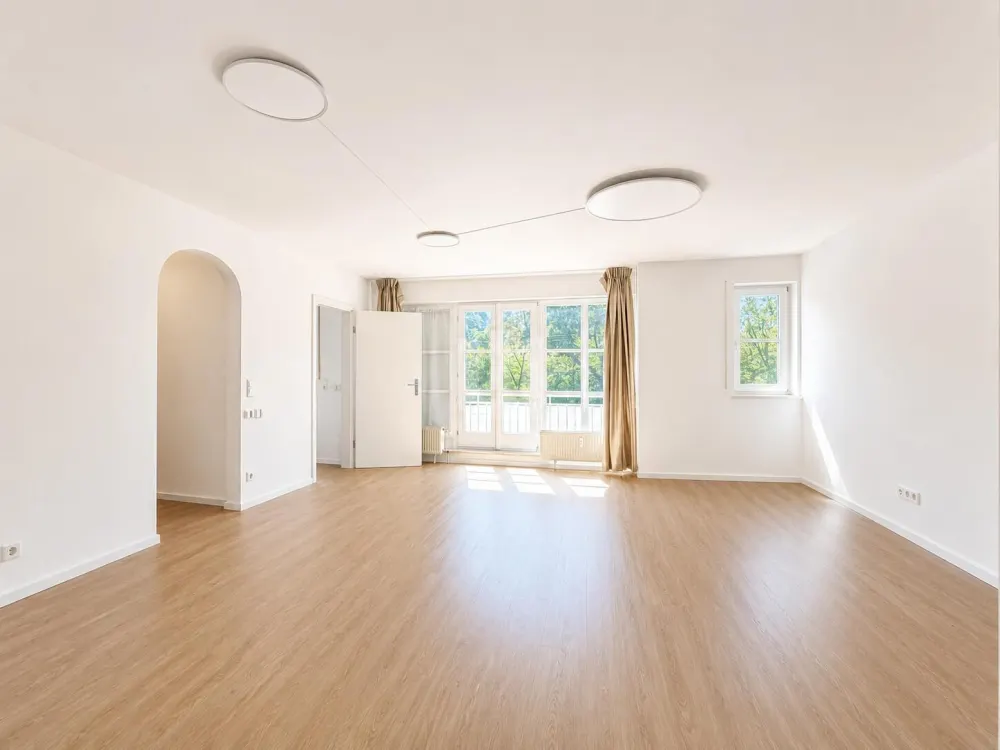 WINDISCH - Exklusive 5,5-Zimmer-Maisonettewohnung mit hochwertiger Ausstattung in zentraler Lage