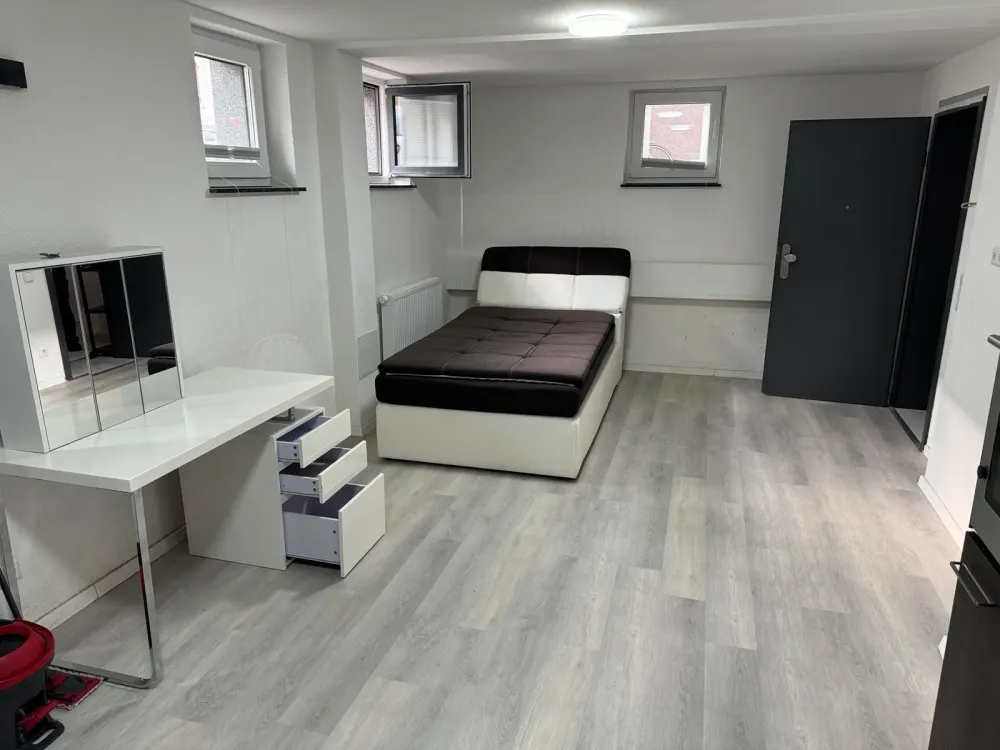1 Zimmer Wohnung in Stuttgart Hedelfingen zu vermieten