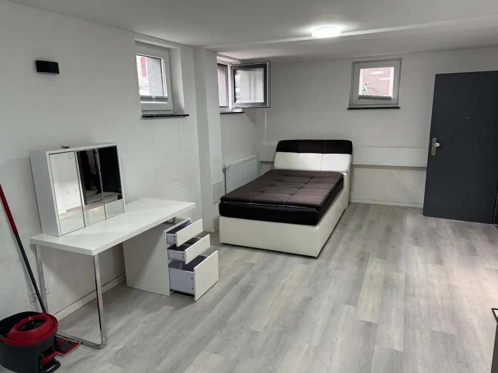 1 Zimmer Wohnung in Stuttgart Hedelfingen zu vermieten