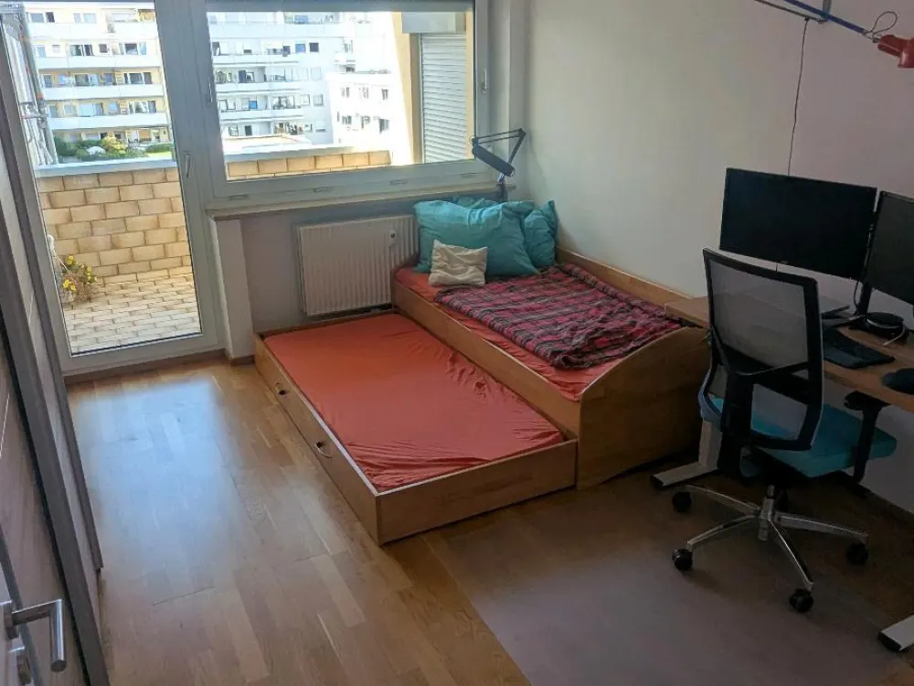 Zimmer für Wiesnbedienung in 81371 Sendling