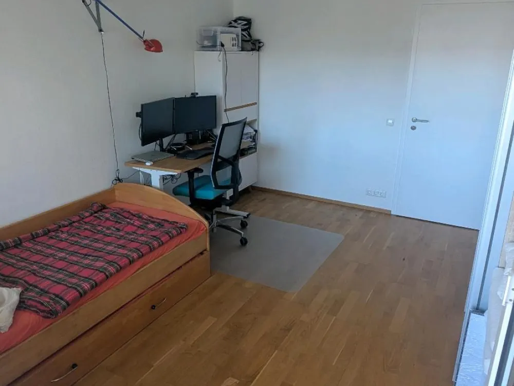 Zimmer für Wiesnbedienung in 81371 Sendling