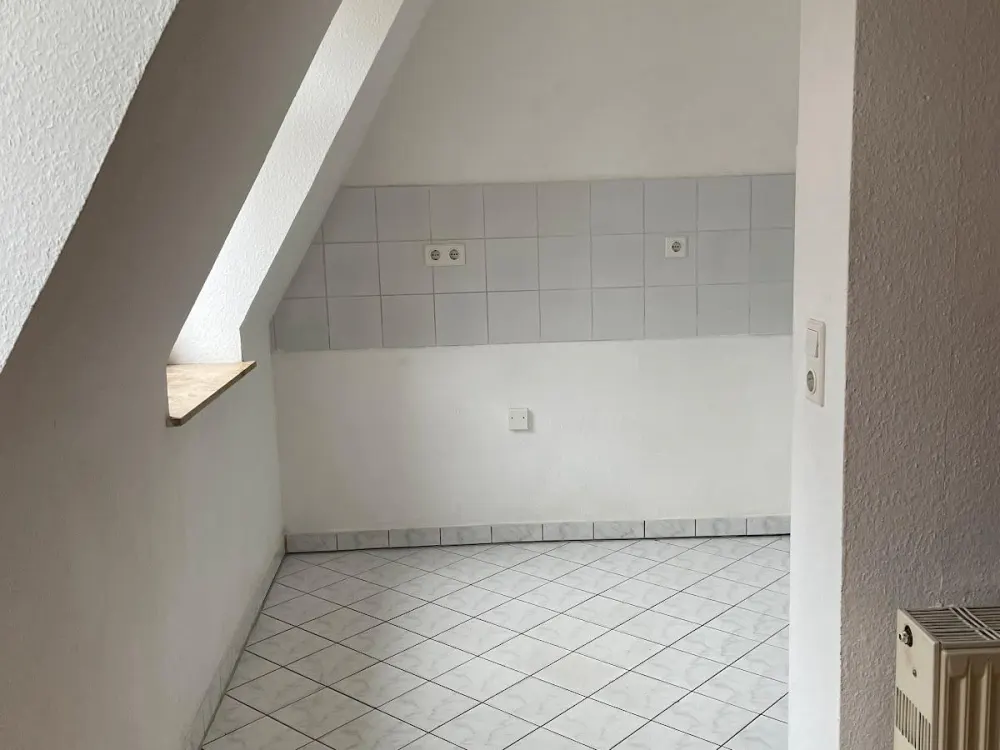 3 Raum Maisonettewohnung in Löbtau