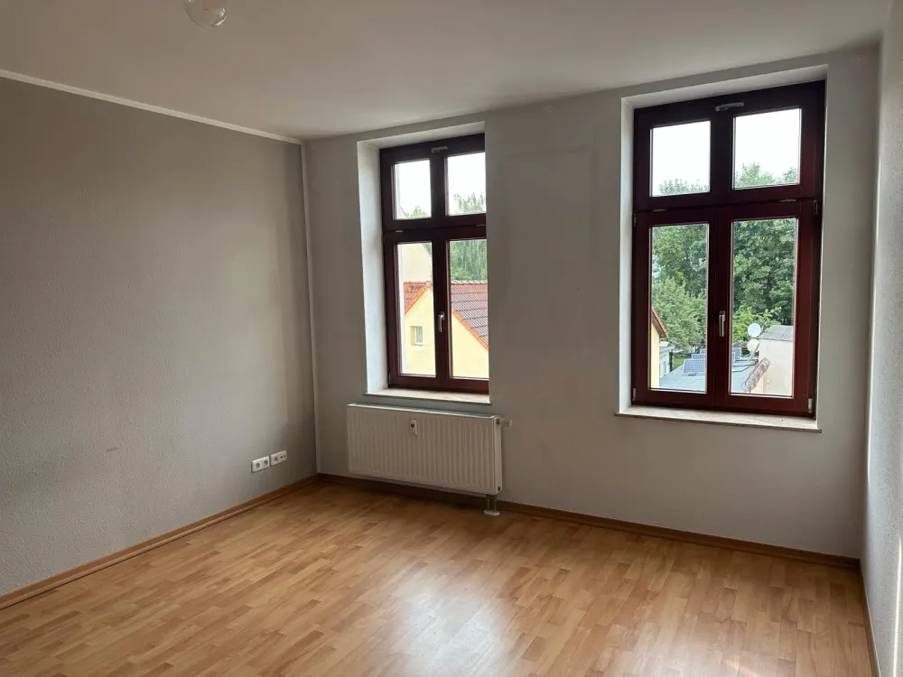 2-Zimmer-Wohnung in Leipzig, Hundebetreuung