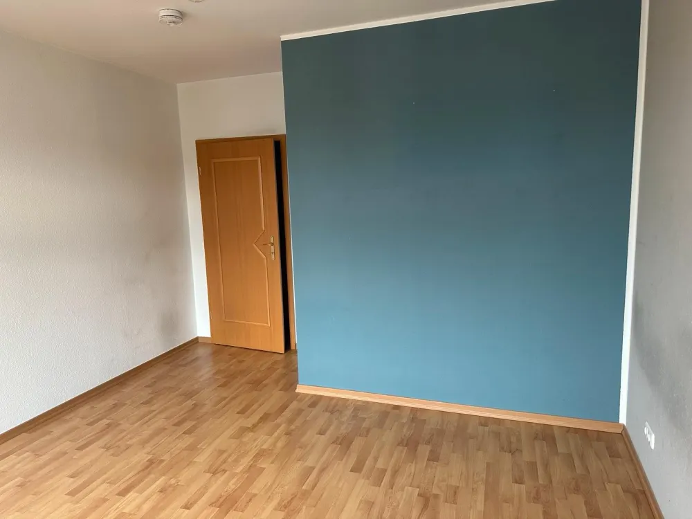 2-Zimmer-Wohnung in Leipzig, Hundebetreuung