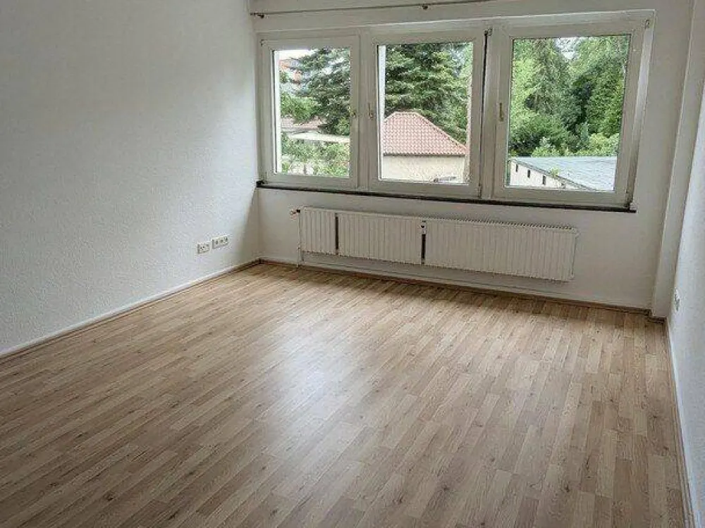 helle, gut geschnittene 1-Zimmer Wohnung in Dortmund Hombruch