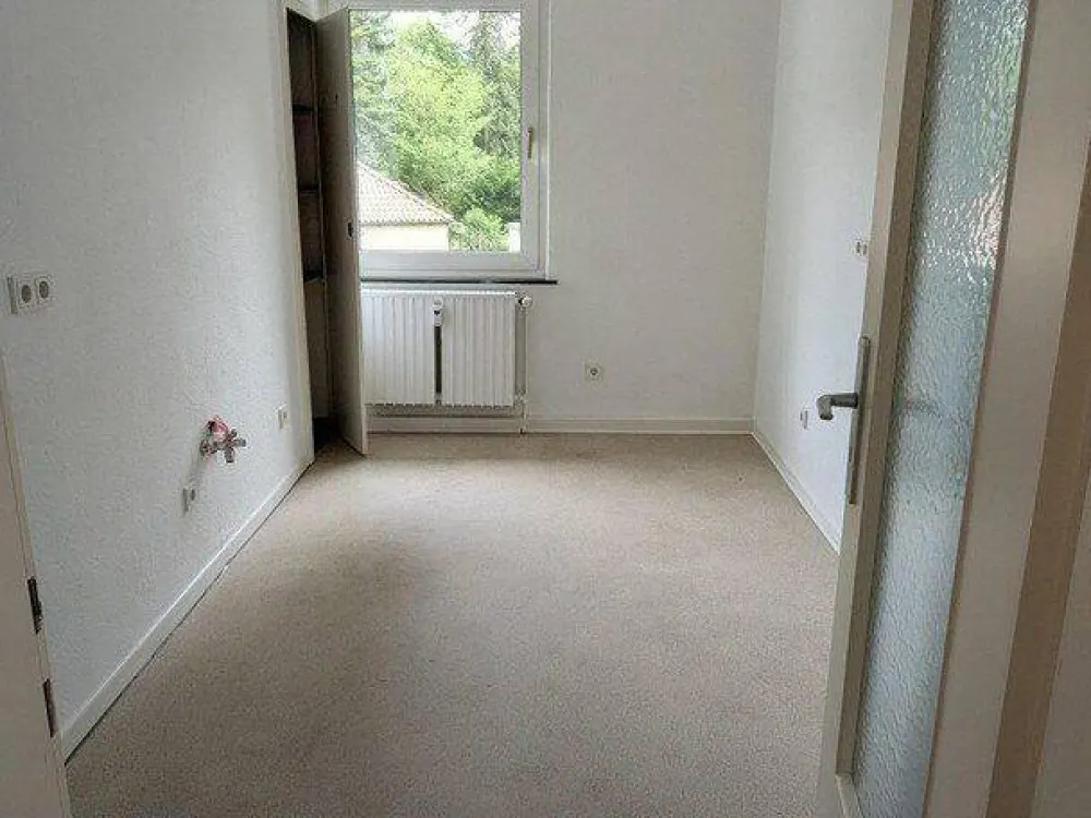 helle, gut geschnittene 1-Zimmer Wohnung in Dortmund Hombruch