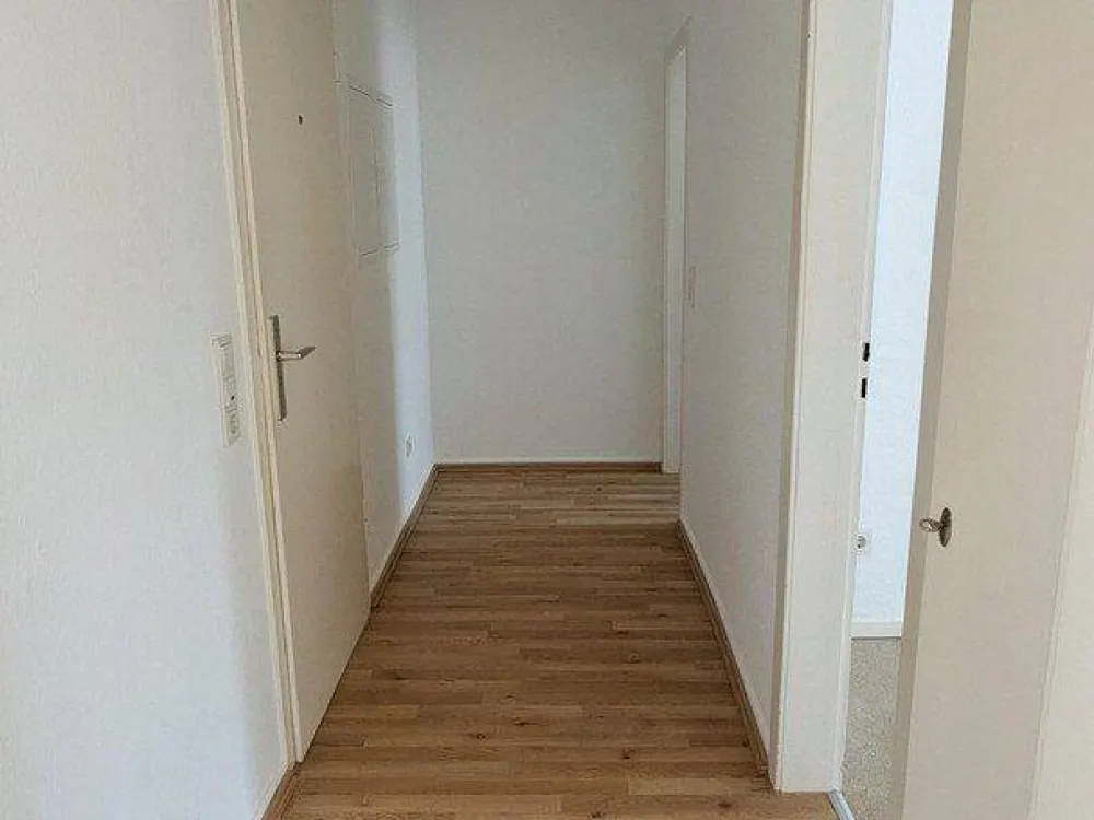 helle, gut geschnittene 1-Zimmer Wohnung in Dortmund Hombruch