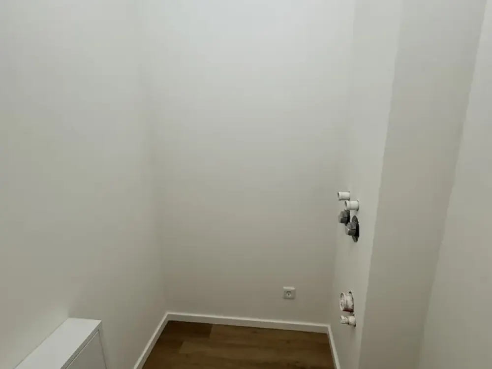 Stilvolle barrierefreie Neubauwohnung mit Terrasse in super Lage und toller WEG | Barmbek | Bramfeld