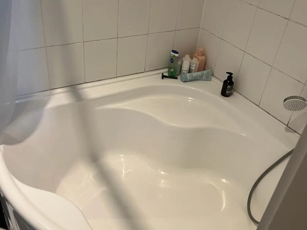 Vollmöblierte 2-Zimmer-Wohnung in Berlin Mitte, All-Inclusive
