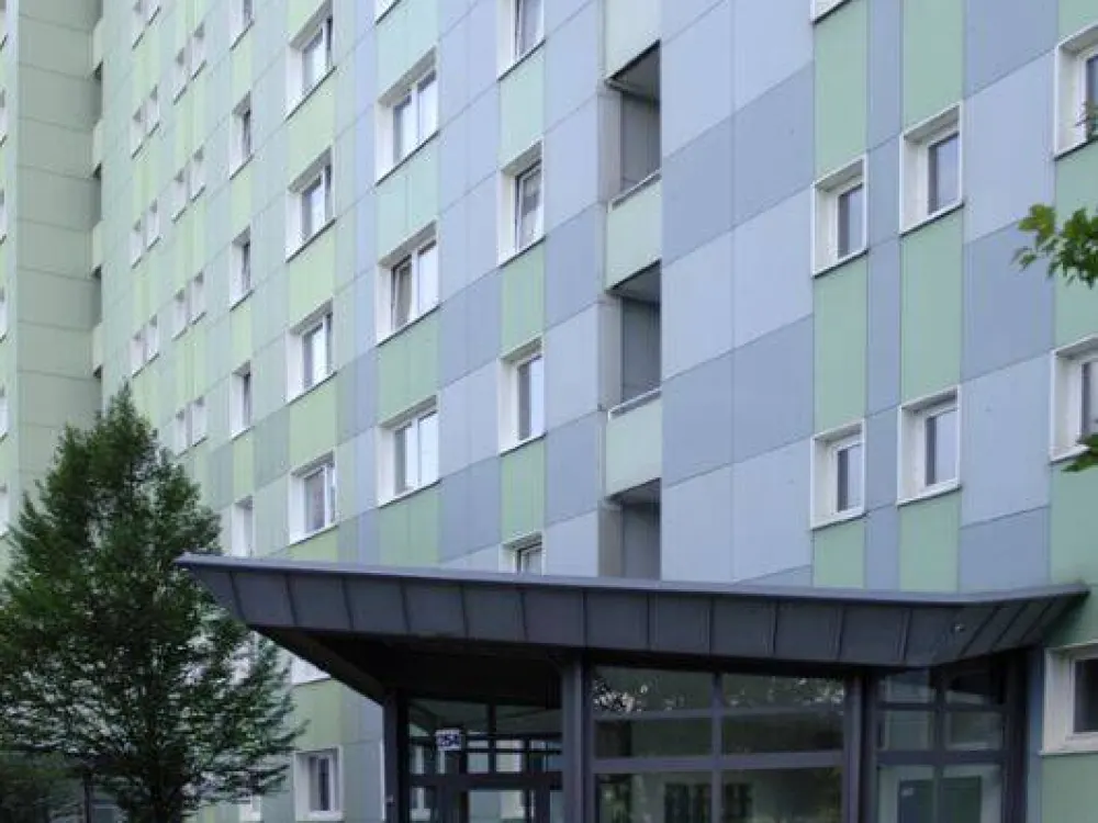 Beautiful 2-Room Apartment in Bergedorf