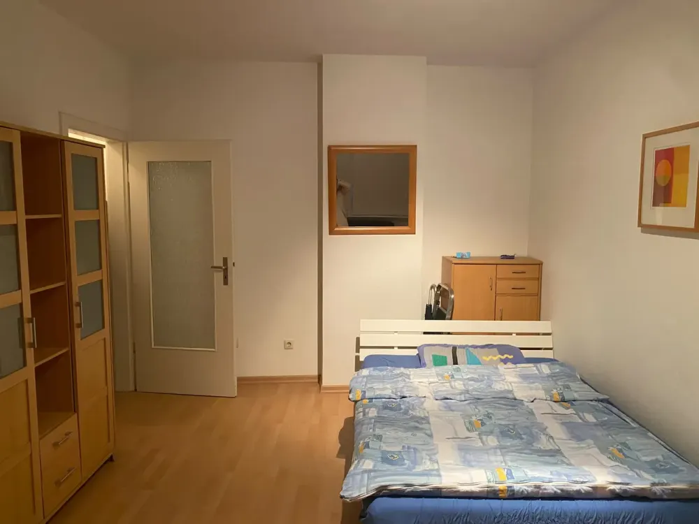 Apartment in Friedrichstadt