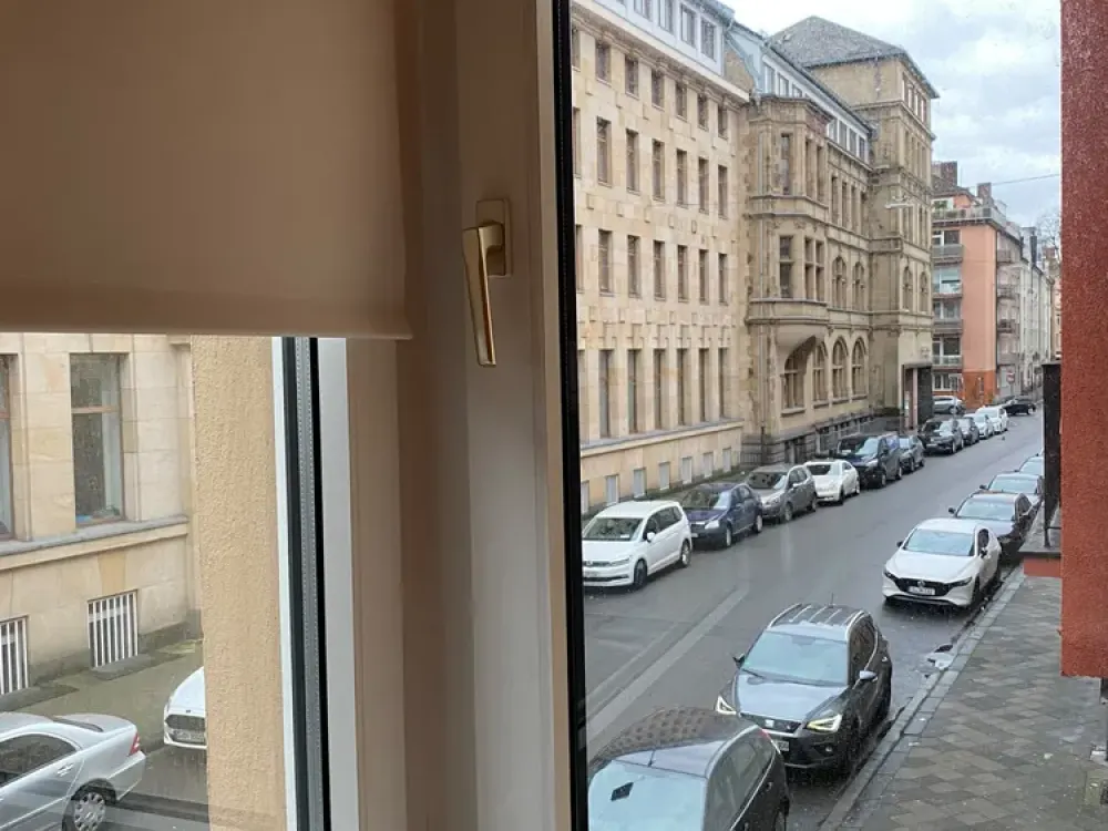 Apartment in Friedrichstadt