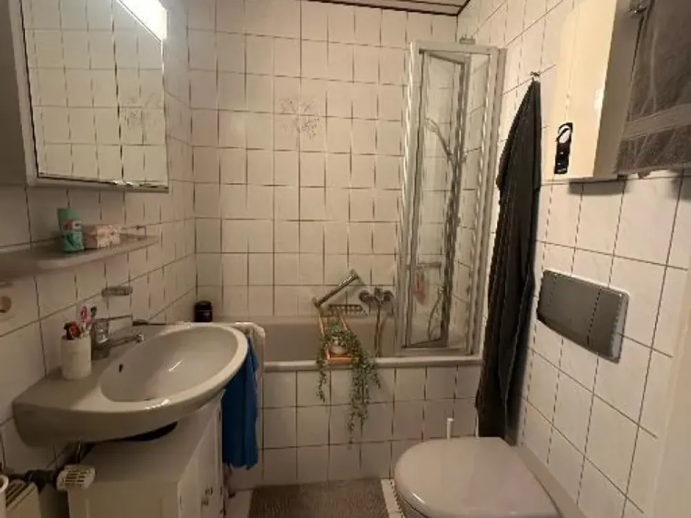 Apartment in Friedrichstadt