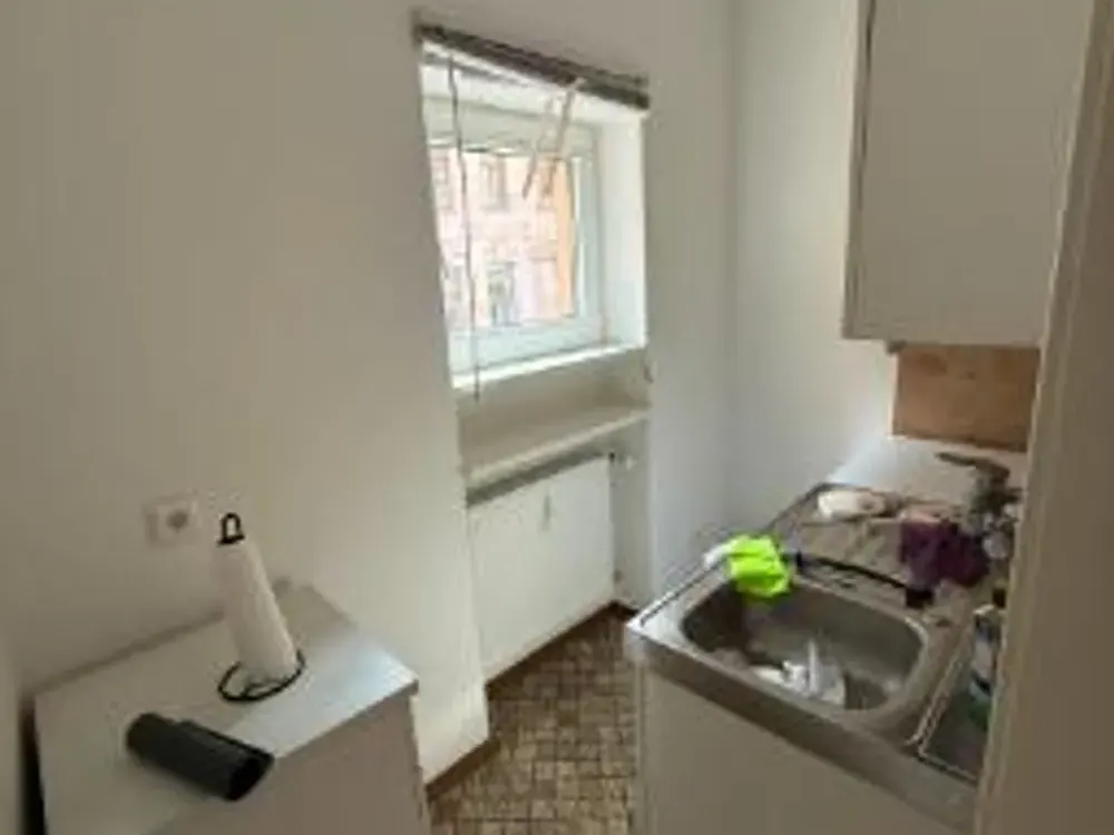 Apartment in Friedrichstadt