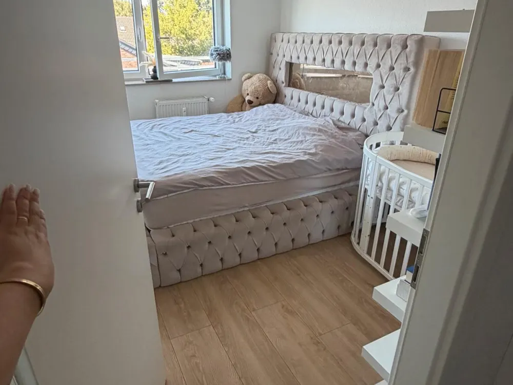 3 Zimmer Wohnung
