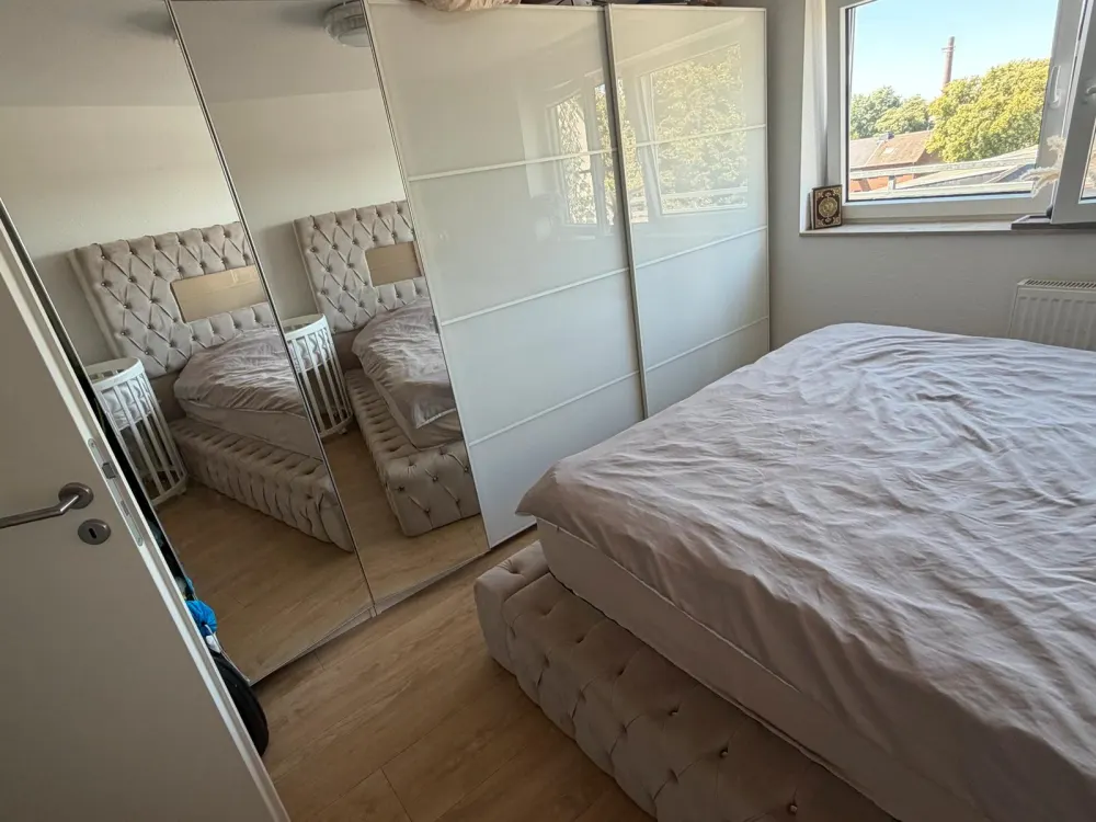 3 Zimmer Wohnung