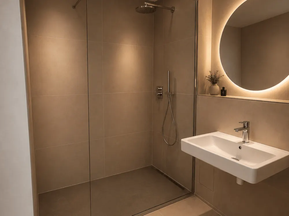 NEU sanierte 3 Zimmer Wohnung Maxfeld Nürnberg
