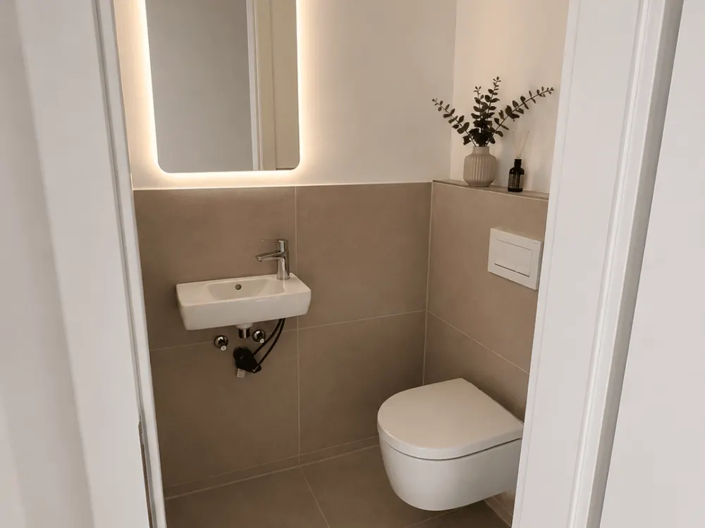 NEU sanierte 3 Zimmer Wohnung Maxfeld Nürnberg