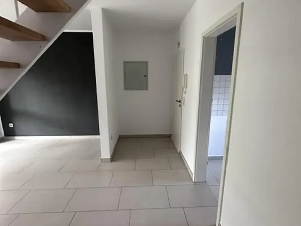 Maisonette Wohnung in ruhiger Zentrumslage