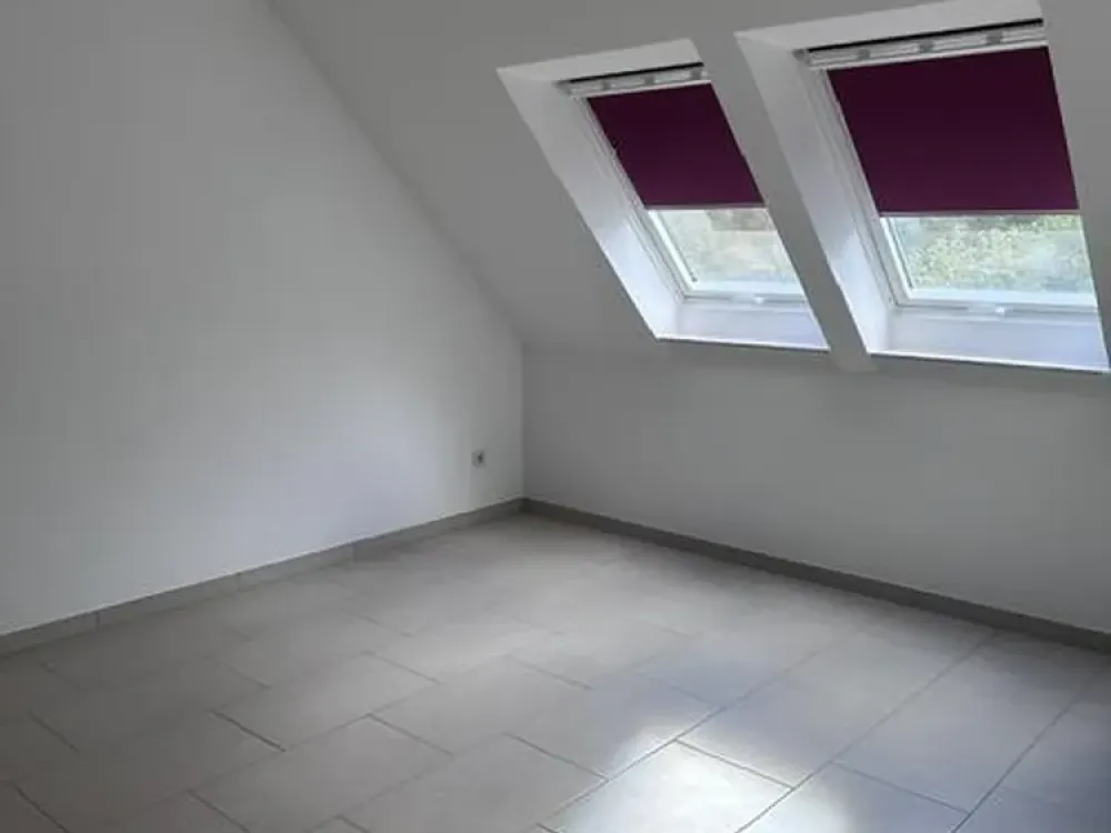 Maisonette Wohnung in ruhiger Zentrumslage