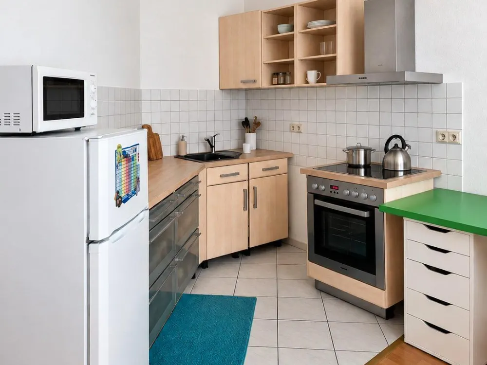 Nachmieter für 2-Z-Wohnung in Leipzig 04347 gesucht