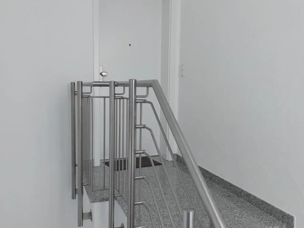 Hochwertige Maisonette im Herzen der Altstadt von Langen