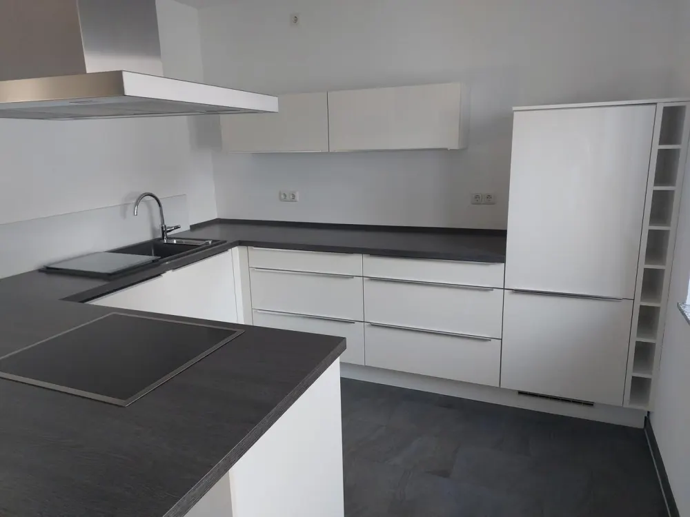 Hochwertige Maisonette im Herzen der Altstadt von Langen