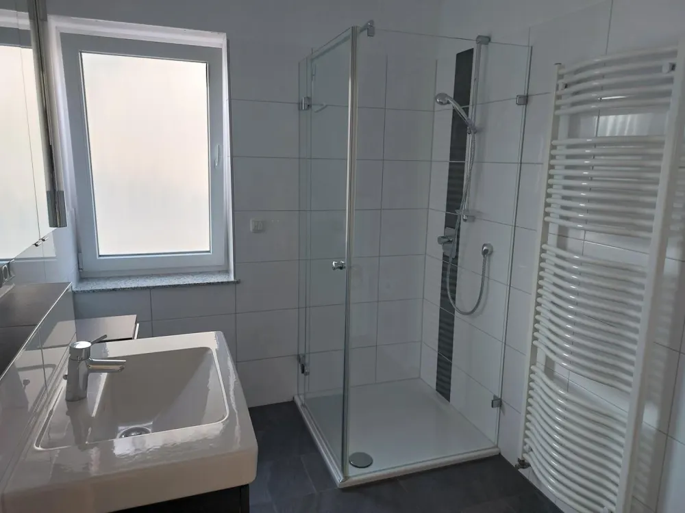 Hochwertige Maisonette im Herzen der Altstadt von Langen