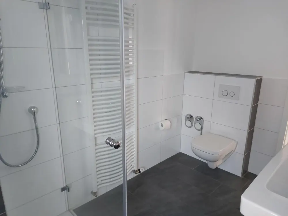 Hochwertige Maisonette im Herzen der Altstadt von Langen