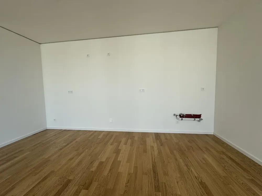 Perfect for me: beautiful 4-room apartment in first occupancy
