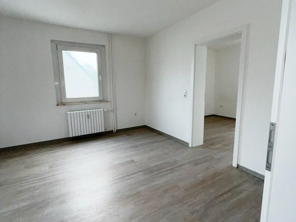 Gemütliche helle 3 Zimmerwohnung in Witten Heven