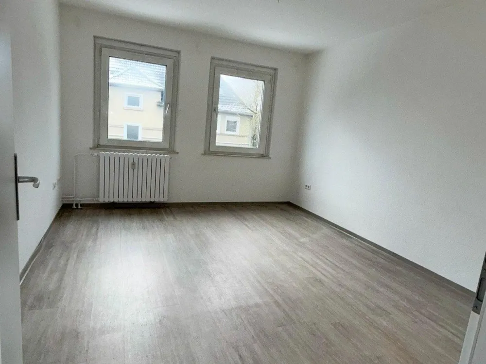 Gemütliche helle 3 Zimmerwohnung in Witten Heven