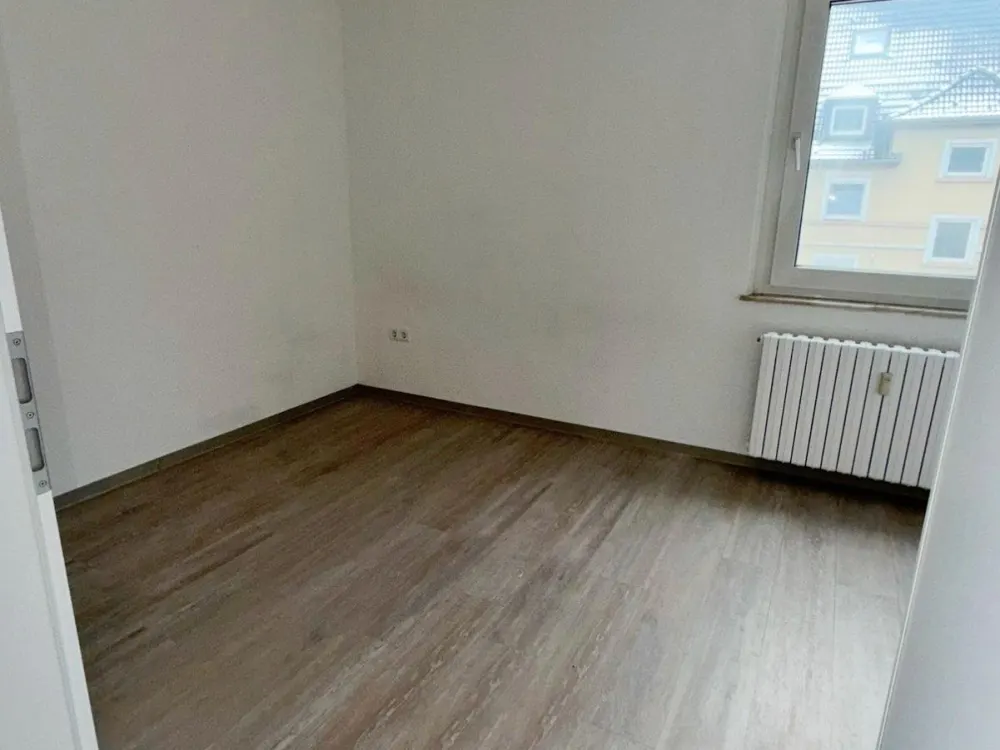 Gemütliche helle 3 Zimmerwohnung in Witten Heven