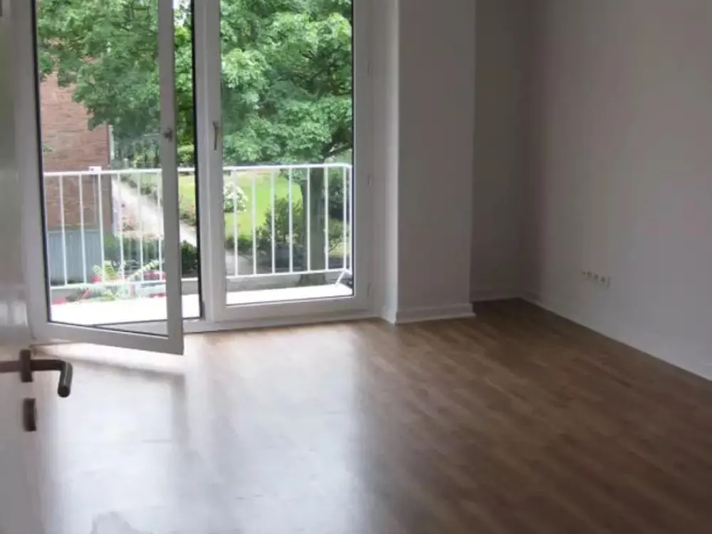 Nachmieter für 2 Zimmer Wohnung in Eimsbüttel gesucht